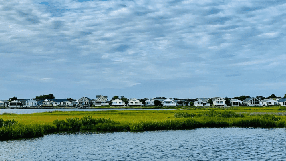 Selling a House ‘As Is’ in Maryland