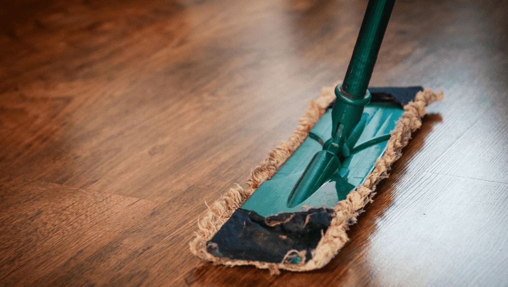 Cleaning Your House to Sell? Checklist for Homeowners