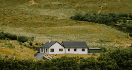 A house for sale with some costs.