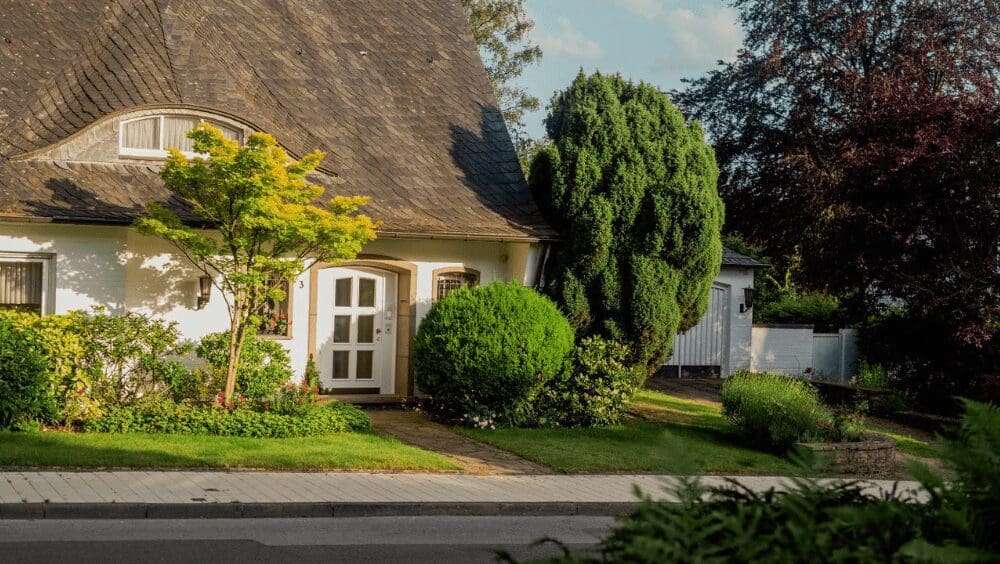 Can I Sell a Home After Owning It 1 Year?