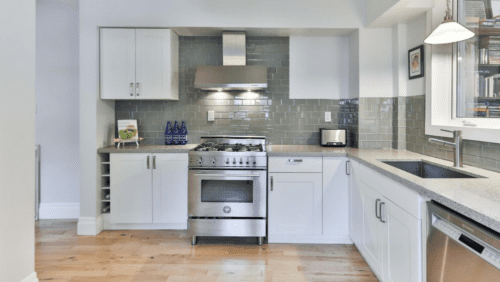 How Much to Remodel a Kitchen in 2026: Average Cost Guide