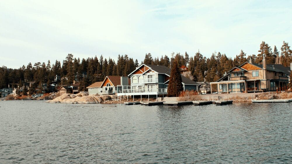 What Must Be Disclosed When Selling a House in California?