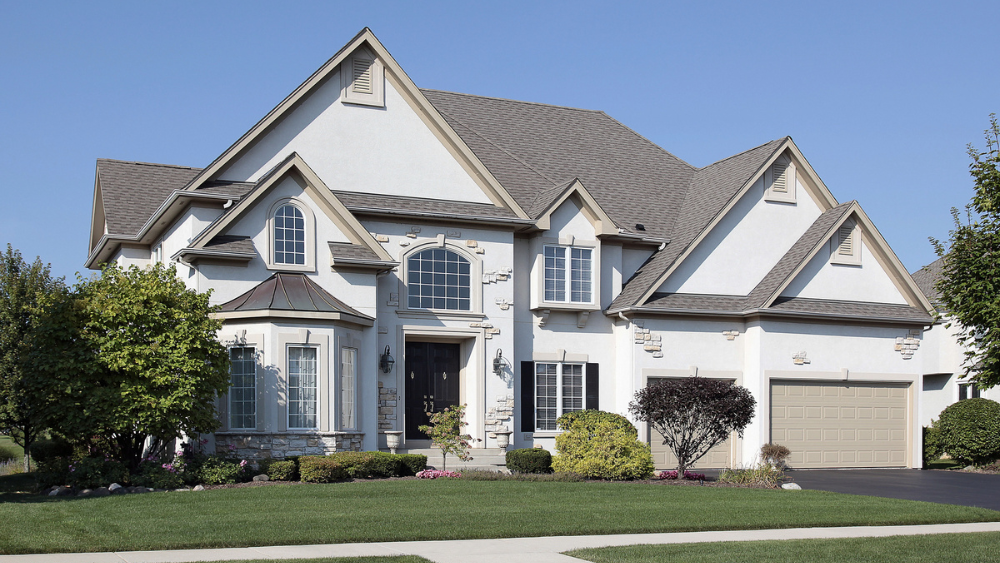 Buying a Bigger House? How to Choose the Right Size for Your Family