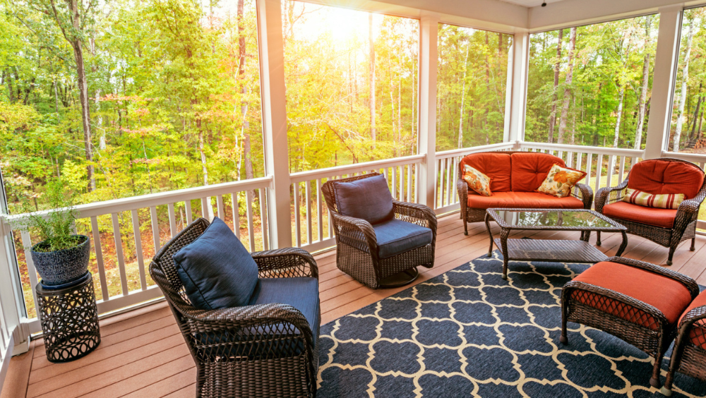 How Much Does It Cost to Add a Screened-In Porch in 2026?