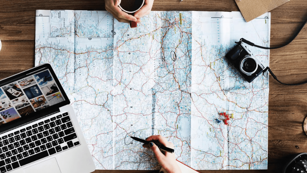 Relocating for a Job When You Own a House