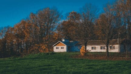 A unique house that should have an appraisal before selling.