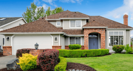 A house in Austin, Texas that should either sell now or wait.