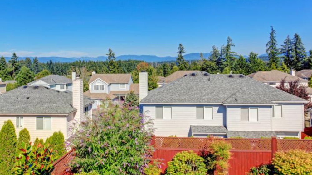 Taxes on Selling a House in Washington State