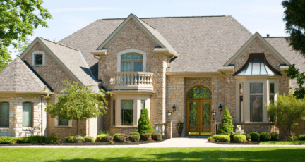 A house in Austin, TX that can be sold to a cash home buyer.