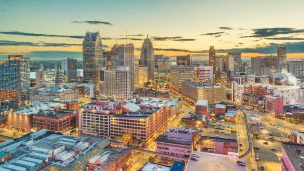 6 Top We Buy Houses for Cash Companies in Detroit