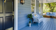 how to sell a house image of a front porch