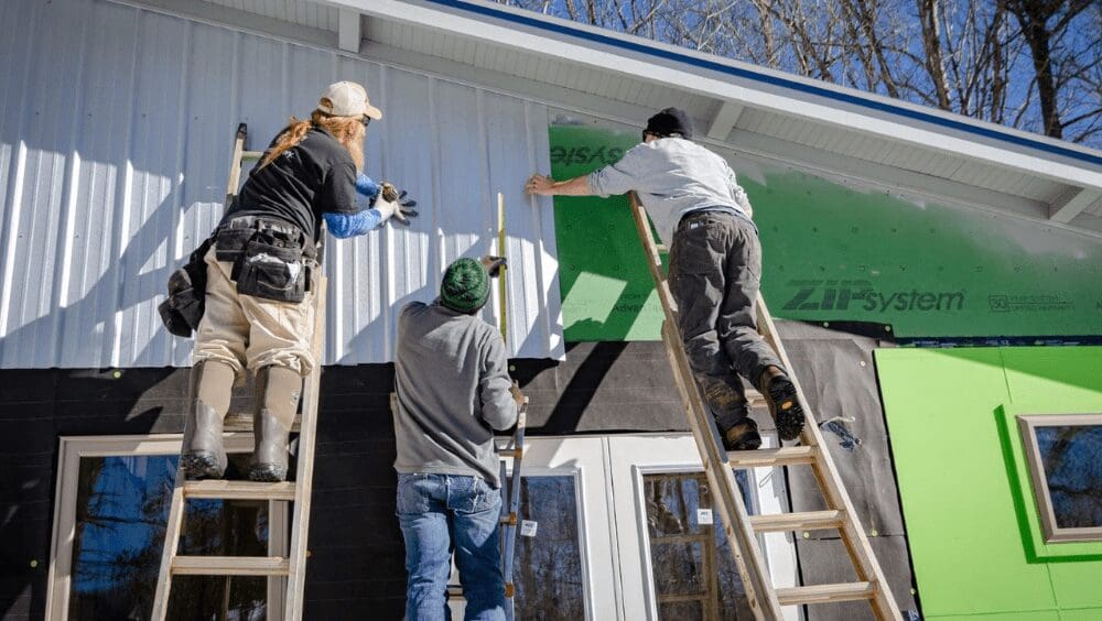 35 Steps to Building a House: From Planning to Move-In