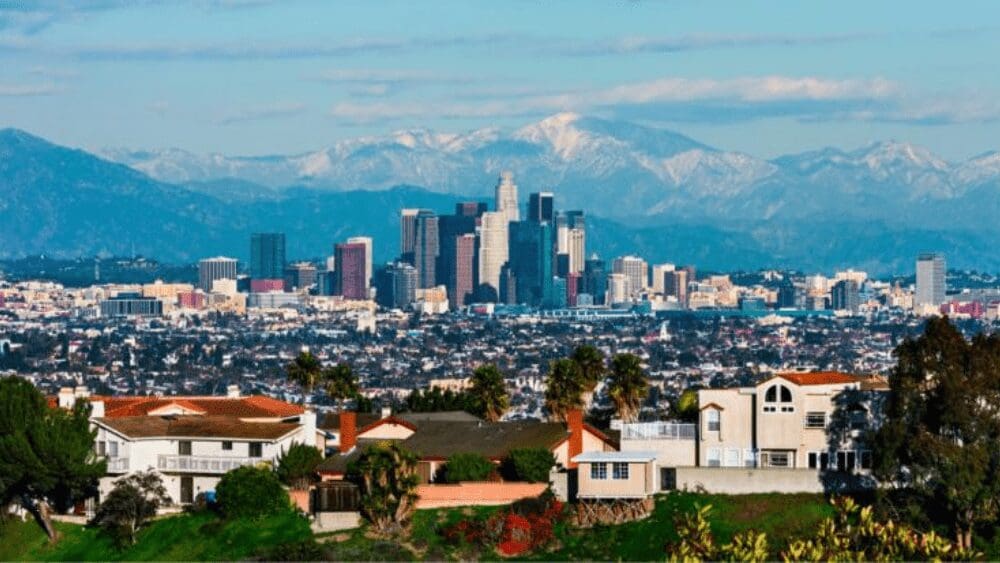 Find Cash Home Buyers in Los Angeles for a Fast, Simple Sale