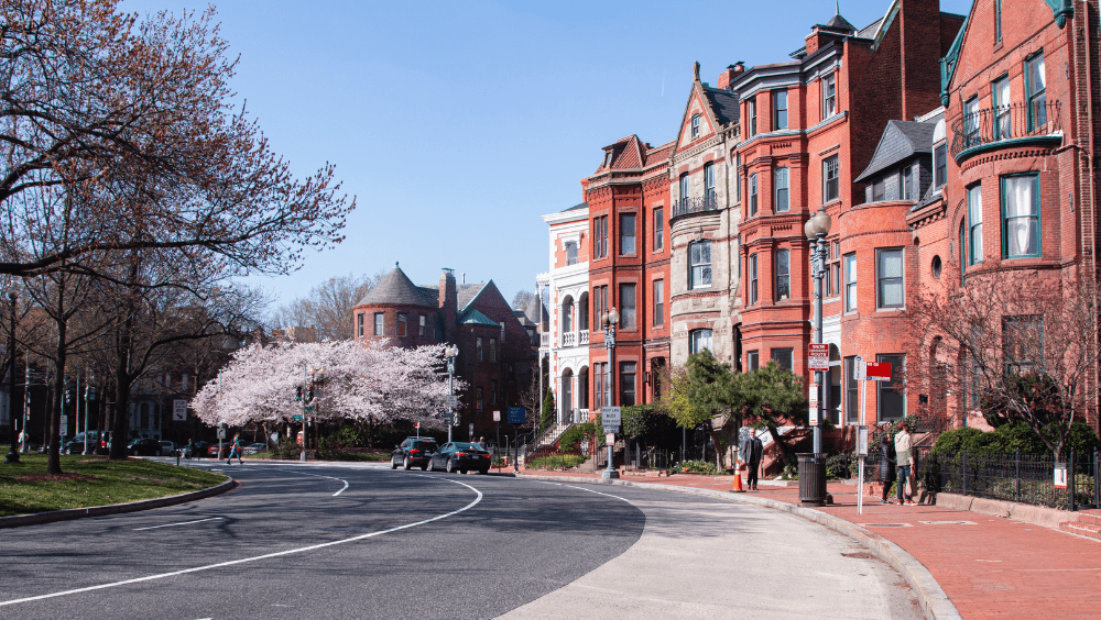 5 Top We Buy Houses for Cash Companies in DC