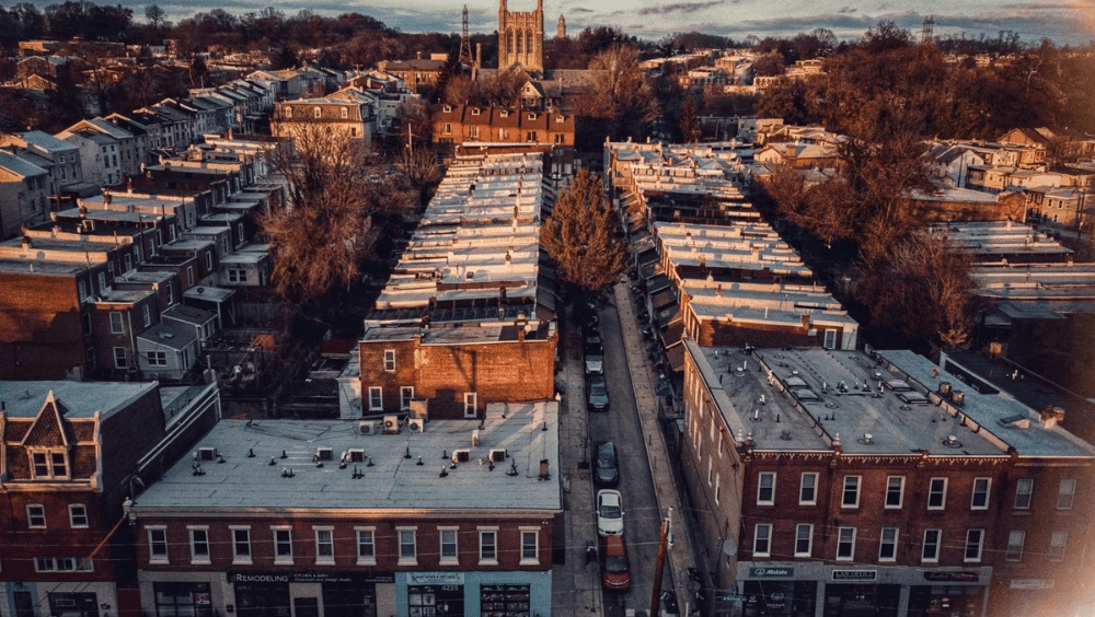 Officially Become a Local with This Moving-to-a-New-State Checklist