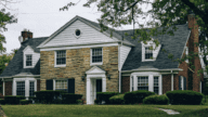 An image of a home in Michigan where homeowners may want to utilize the services of a we buy houses company to sell their house for cash
