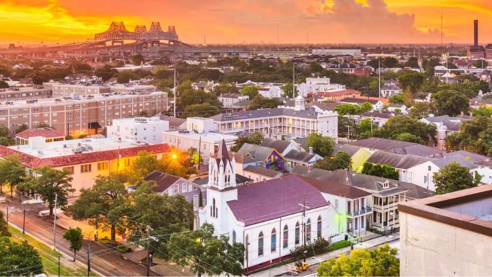 5 Top We Buy Houses for Cash Companies in New Orleans