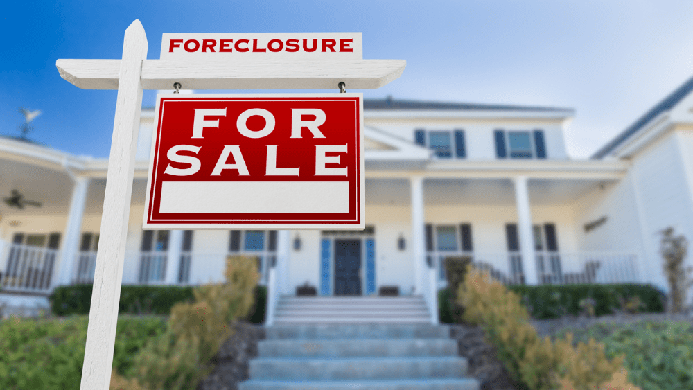 Buying Foreclosed Homes for Dummies in 11 Steps Even You (Yes, You!) Can Do