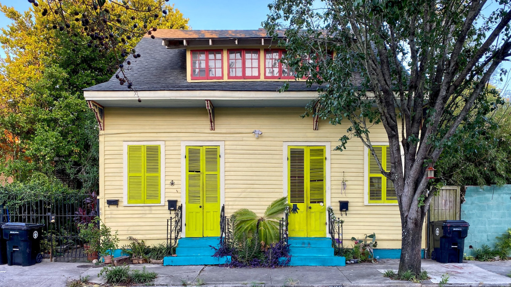 5 Top We Buy Houses for Cash Companies in Louisiana