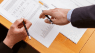 documents needed for mortgage application