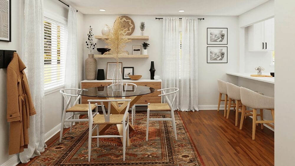 Indianapolis home interior to represent how to sell my house fast in Indianapolis