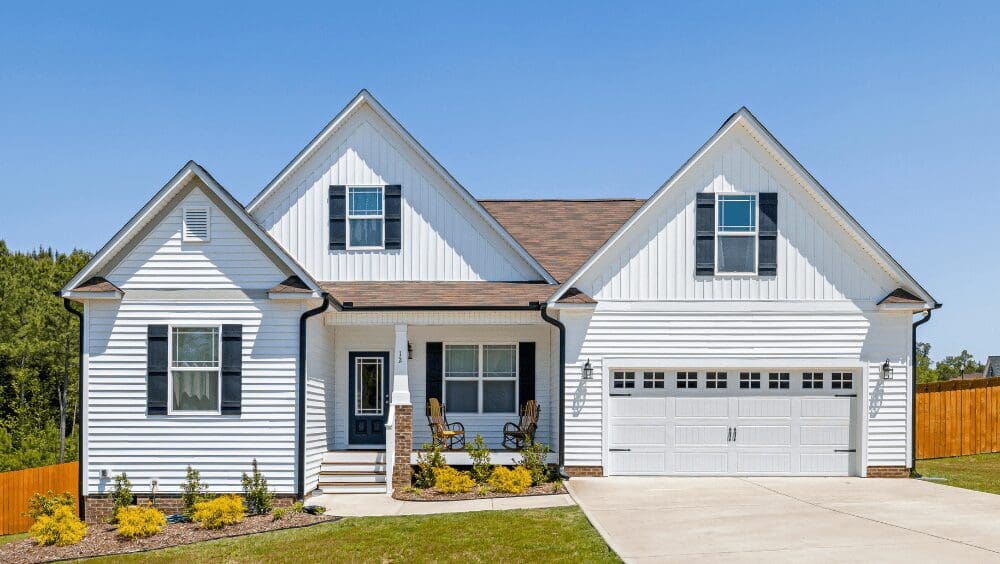 Selling a House ‘As Is’ in Virginia