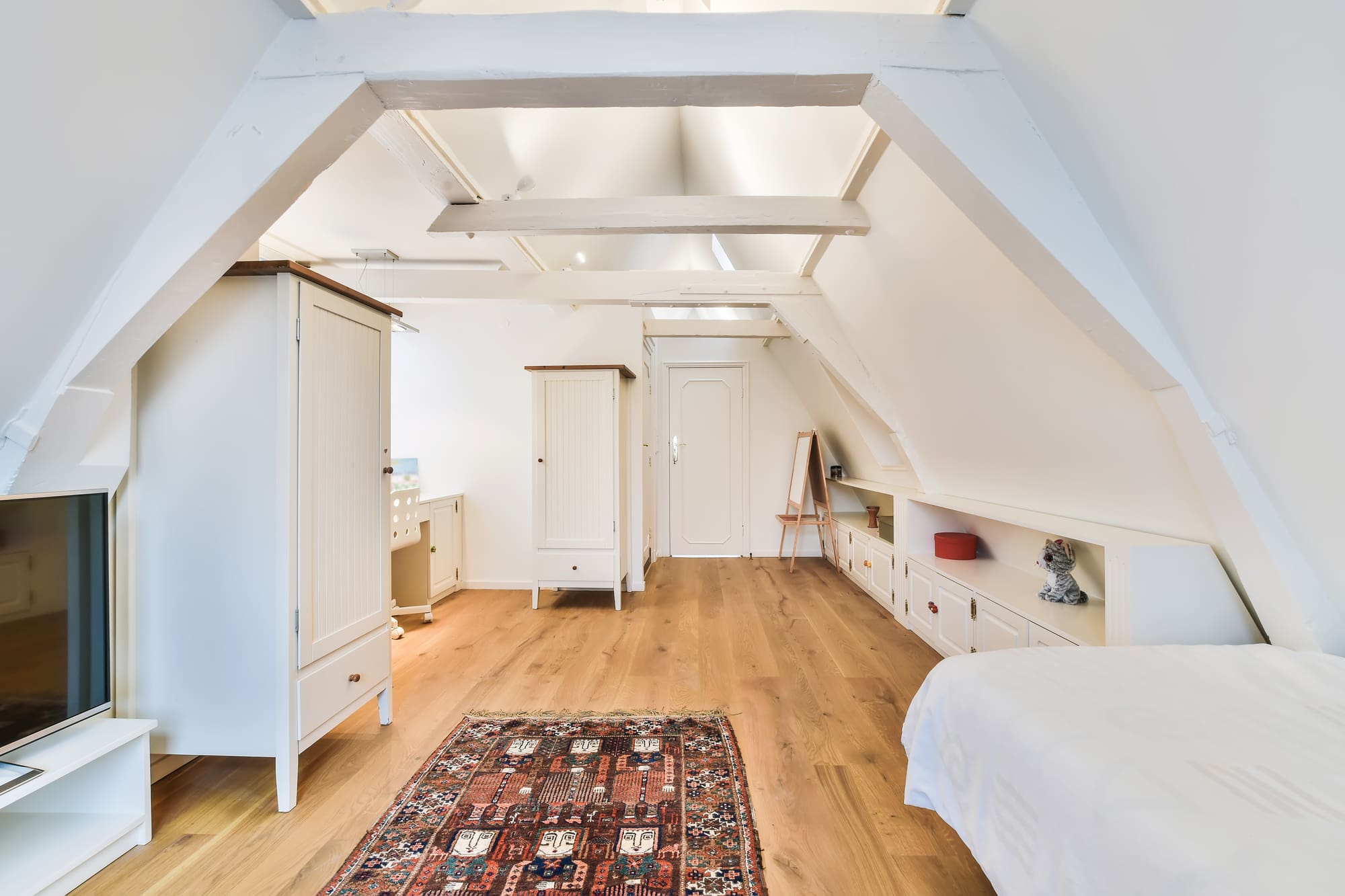 What Does FROG Mean in a Real Estate Listing?