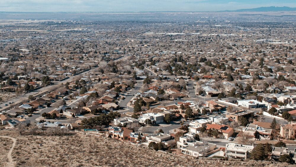 5 Top We Buy Houses for Cash Companies in Albuquerque