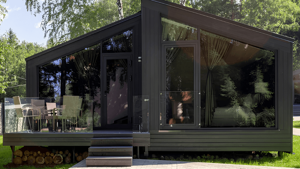 What Is a Prefab Home and Why You Might Want One
