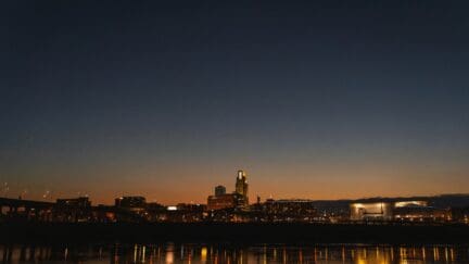 Bellevue, where homeowners can choose to work with a we buy houses company to sell their house