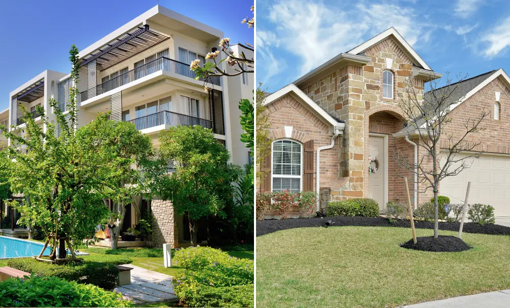 Condo vs. House: Which Is Right For You?
