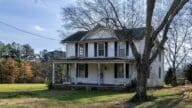 A house that an owner might sell to we buy houses companies in Jackson, MS