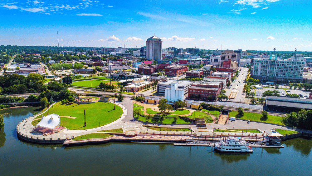 5 Top We Buy Houses for Cash Companies in Montgomery, AL