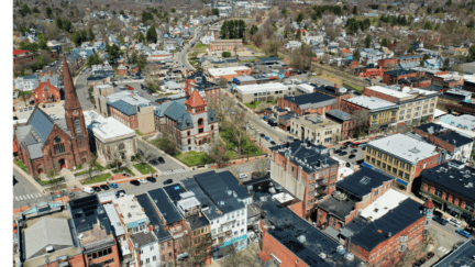 Chelsea, where home sellers can choose to sell to a we buy houses company