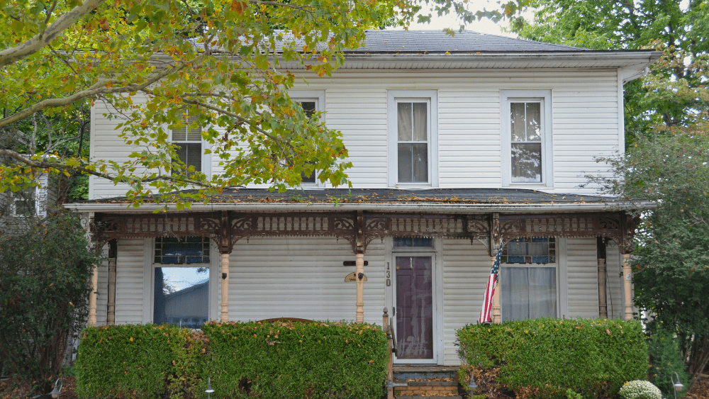 Mark Spain Real Estate Reviews: Getting Cash for Your Home