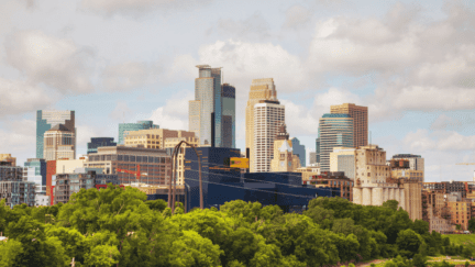 Eagan, where home sellers can work with a we buy houses company to sell their home
