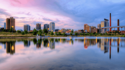 Mountain Brook, where you can sell your home to a we buy houses company