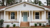 a house which a homeowner used the service of 72SOLD