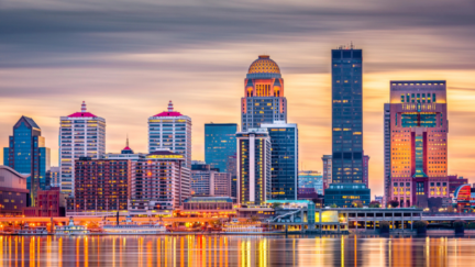 Jacksonville, where home sellers can list their home through a flat fee mls company