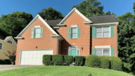 A home at closing to represent what a CD is in real estate