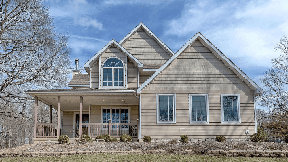 How Many People Can Live in a House?