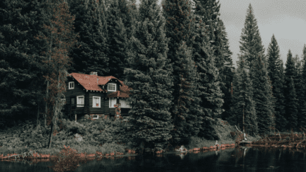 A house in Idaho where you can use a flat fee MLS to list your home for sale