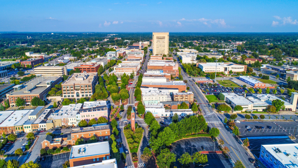We Buy Houses Spartanburg: Top 5 Companies