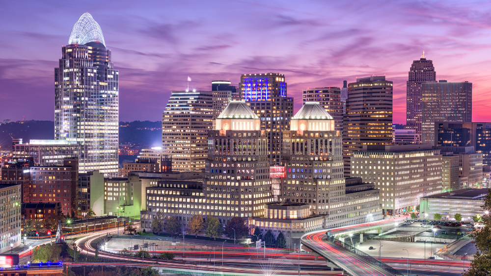 How Cash Home Buyers in Cincinnati Simplify the Selling Process