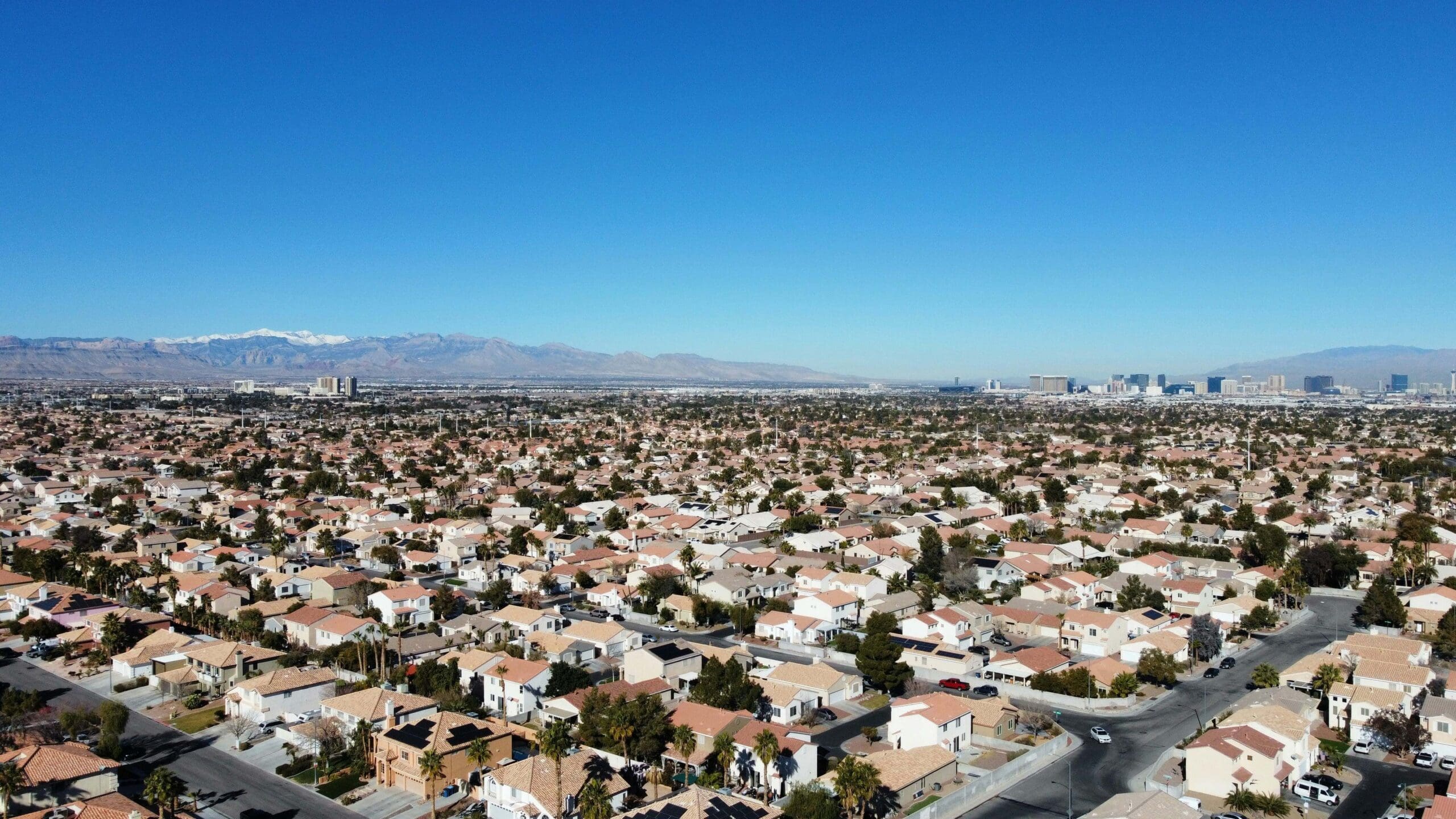 Cash Home Buyers in Las Vegas: The Ultimate Guide for Sellers
