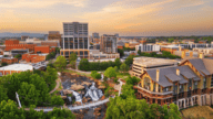 Greenville, SC, where you can work with a flat fee MLS company to sell your home