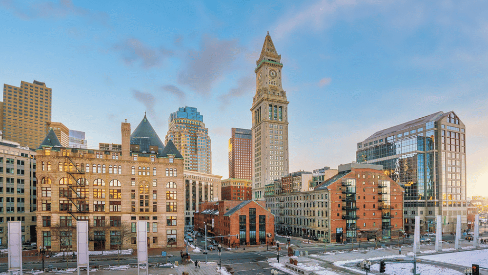 Hard Money Lenders Boston: Fast Funding Options