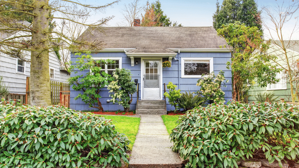 Paperwork for Selling a House By Owner