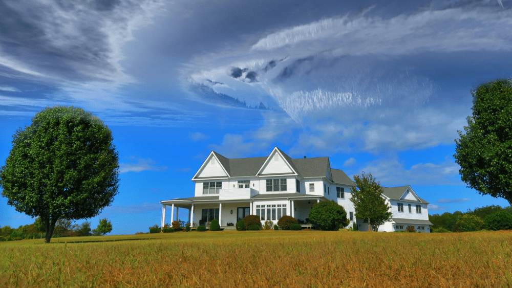 How Much Does It Cost to Rebuild a House? (Will insurance pay for it?)