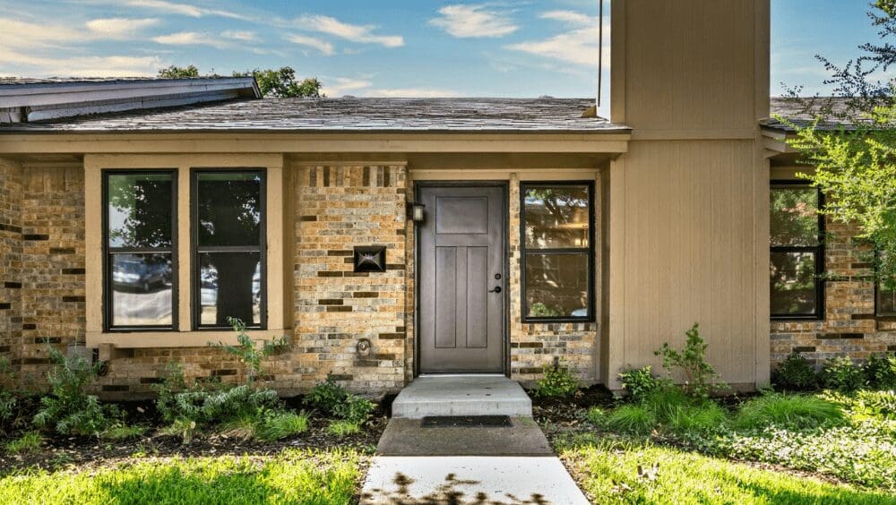 Selling a House As-Is in Texas